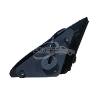 Load image into Gallery viewer, Car Rearview Mirror for Ford Mondeo Mirror Front Right Rear View Mirror with 5 Lines 4S7117682AAXWAA LQ-MDO-047 5R