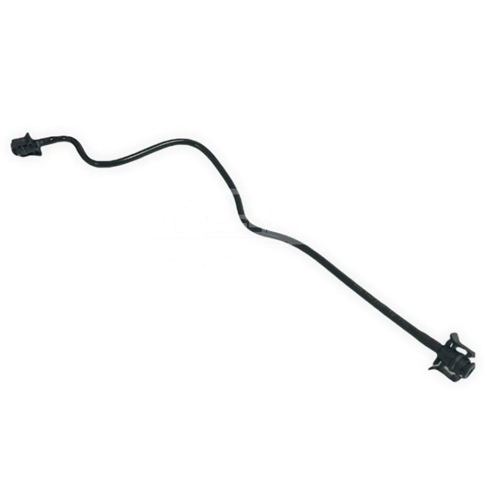 Overflow Water Hose 6G918C012UB 6G918C012UC Radiator Water Returning Pipe for Ford Fusion Mikes Mondeo 08-12