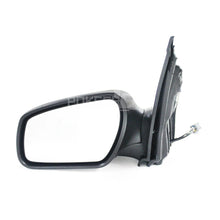 Load image into Gallery viewer, Car Mirror Accessories 6M5Y17683AC Left 6 Line Rear View Mirror for Ford Focus 2007-2011