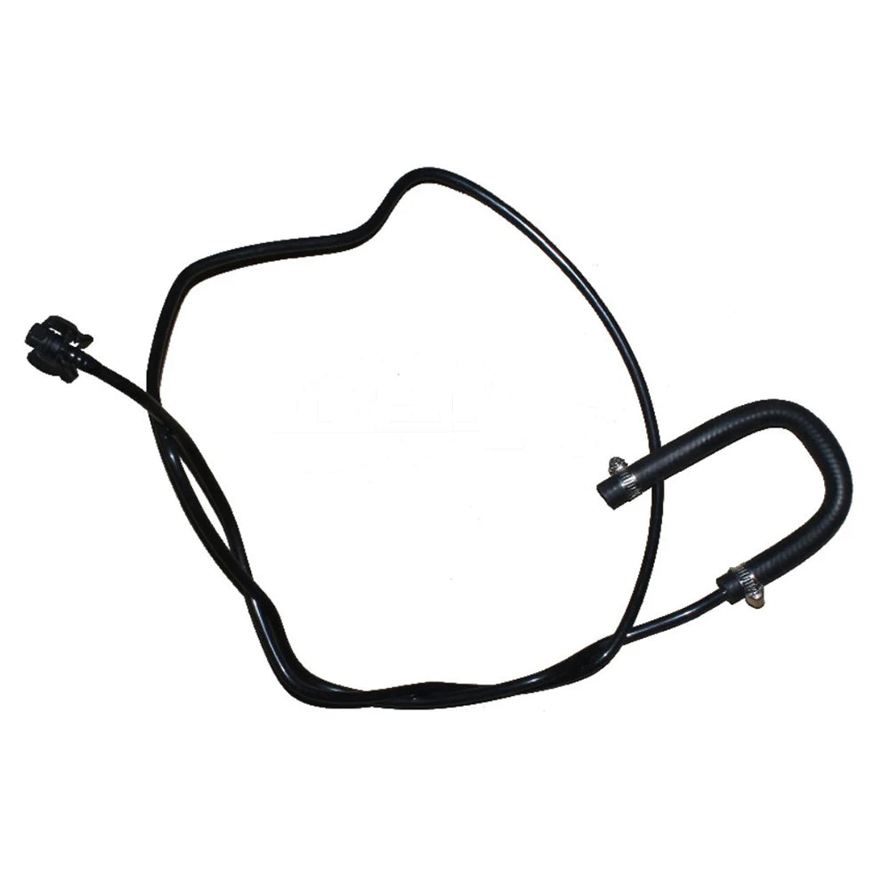 Water Tank Overflow Pipe DG938A365HC Radiator Water Returning Pipe for Ford Mondeo 13-16