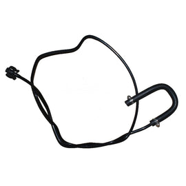 Water Tank Overflow Pipe DG938A365HC Radiator Water Returning Pipe for Ford Mondeo 13-16