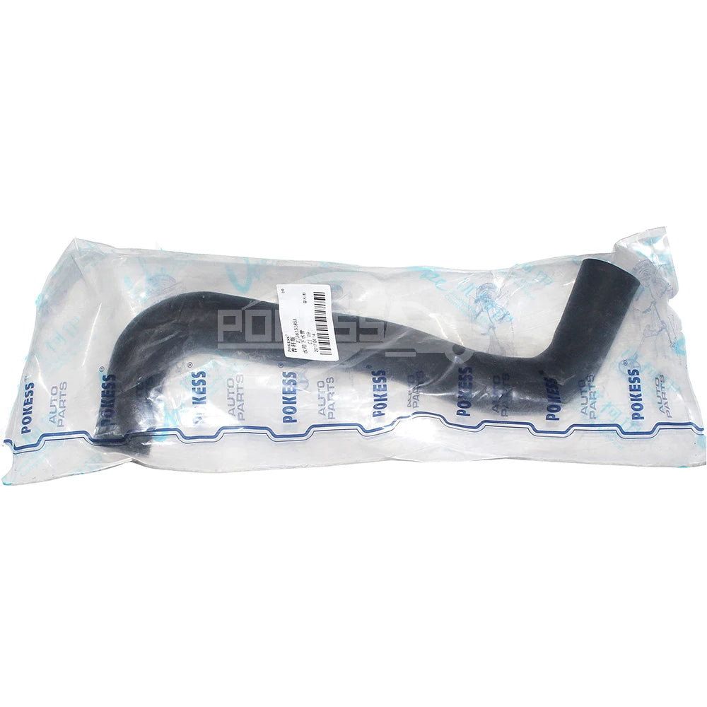 POKESS Water PVC Pipe ZJ3615185 Radiator Lower Water Pipe for Ford Fiesta 2009