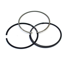 Car Engine Parts C60511142 8A6G6148DA Engine Piston and Piston Ring Set for Ford Focus 12 15 Ecosport Fiesta 13 1.5