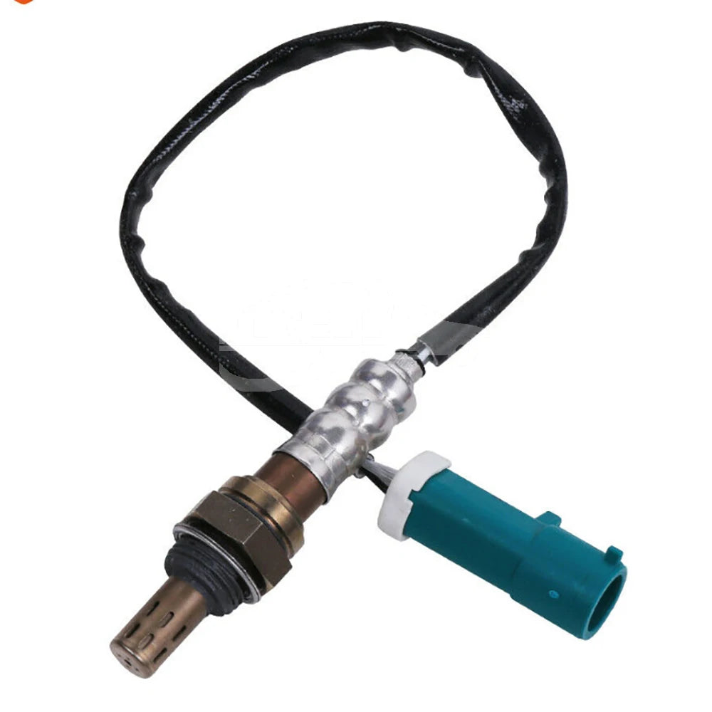POKESS Auto Parts 1S7F9F472AB 1S7G9F472AC Front Oxygen O2 Sensor for Ford Mondeo MK4