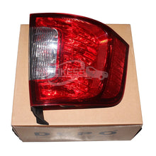 Load image into Gallery viewer, Ford Edge 2012 Tail Light BT4Z13404B BT4Z13405B Outer Right 2013 Ford Edge Center Rear LED Tail Light Lamp