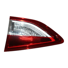 Load image into Gallery viewer, Truck Rear Tail Lights DV4513A602AG DV4513A602AD Rear Right Inner Tail Light for Ford Kuga Escape 2013-2016