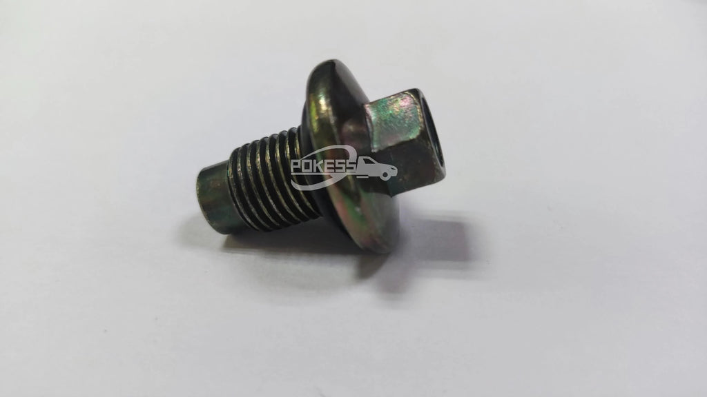 factory outlet high quality Oil pan screws OEM 97JM6730BA for ford mondeo  2004-2012 focus  2008-2014