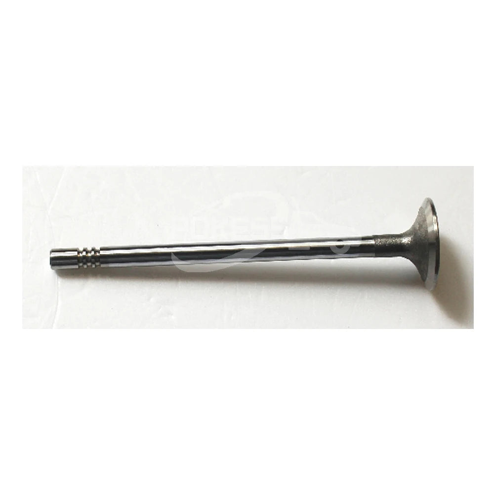 China Valve Suppliers Engine Parts 8 PCS Intake Valve Auto Parts XS7Q-6507-A3C XS7Q6507A3C For Ford Transit V348/RANGER 3.2