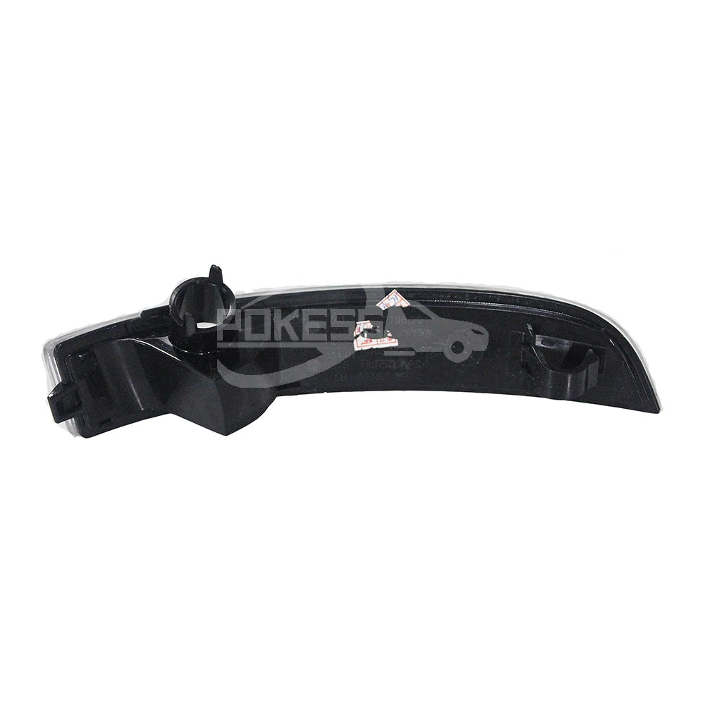Car Side Mirror Indicator Light CJ5413B383AA CJ5413B383AB Side Mirror Turn Signal Lights for Ford Kuga Ecosport 13