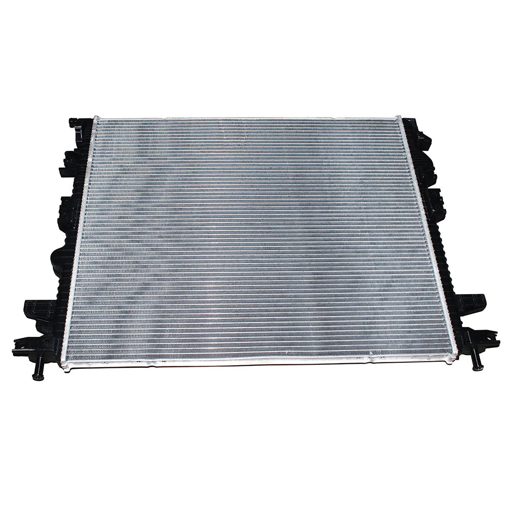 Auto Cooling System Radiator F2G38005CF F2G38005CE Car Radiator for Automobile for Ford Edge 2015 2.0 2.7