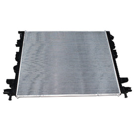 Auto Cooling System Radiator F2G38005CF F2G38005CE Car Radiator for Automobile for Ford Edge 2015 2.0 2.7