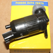Load image into Gallery viewer, BA5317664AA 8G1Z17664A GR2Z17664A JL3Z17664A GR2B17664AA Water Spray Pump for Ford Mondeo/Taurus/Fusion/EOVS/Ranger/F150