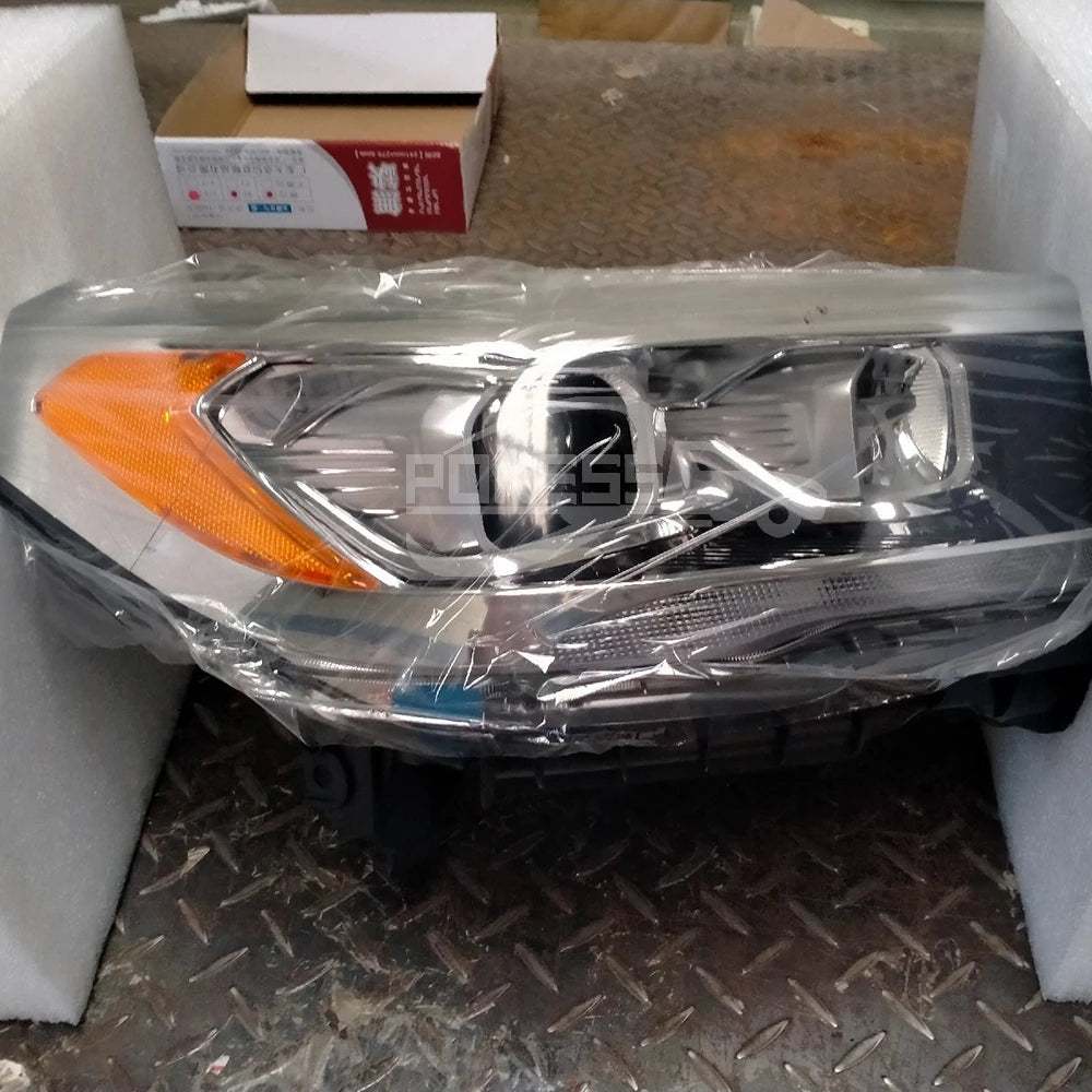 Headlight GV4113D155CE GV4113D155CF GV4113D155CD GV4113D155CC Headlight 2017 Left Headlamp for Ford Kuga Escape 2017