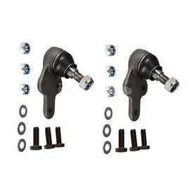 ME4M5J3395AA 3M513K209BA Big Lower Control Arm Ball Joint for Ford Focus with 21.5 mm Screw