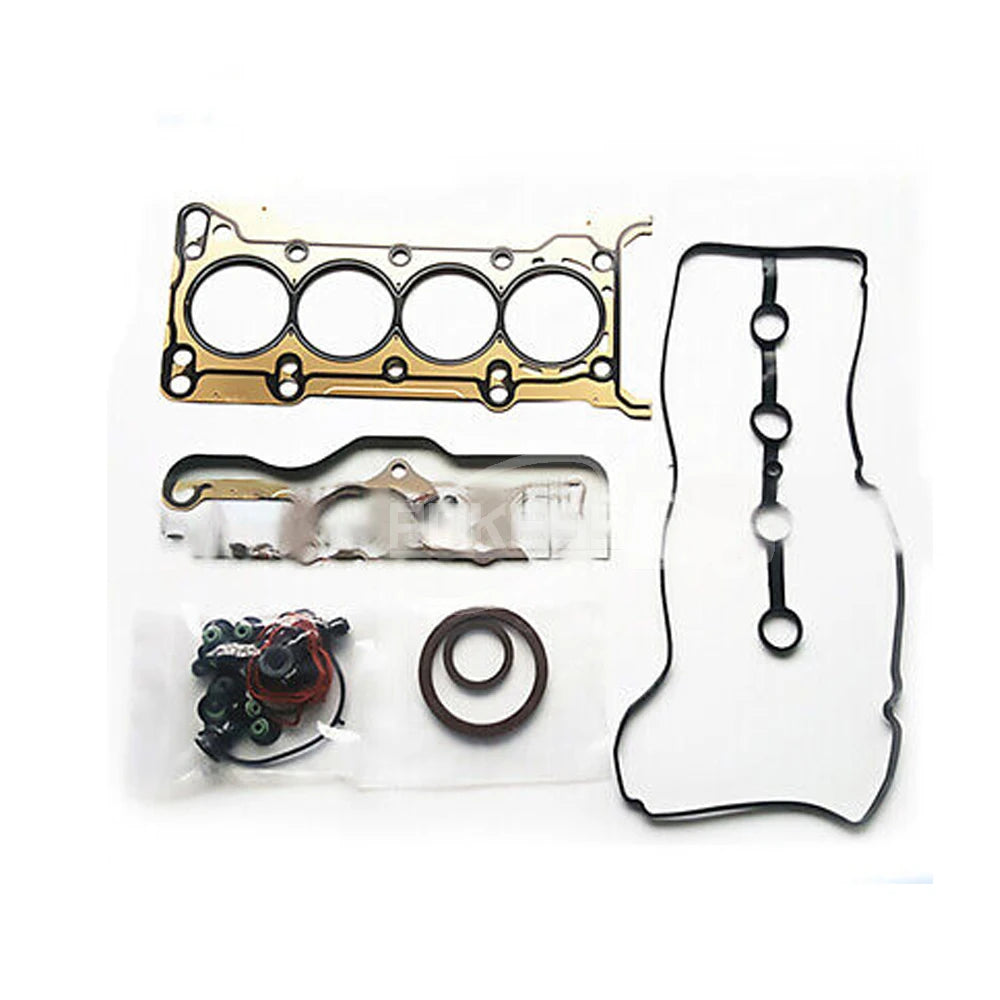 Engine Full Gasket Set 8LA410271 Engine Cylinder Head Gasket Set for Mazda