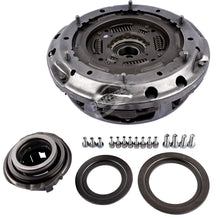 Load image into Gallery viewer, KTBV6P7C601CE KTBV6P7C601CF KTBV6P7C601CC KTBV6P7C601CD KTF1FP7C601AB BV6P7C601AH Clutch for Ford Focus 12/15/Ecosport 13