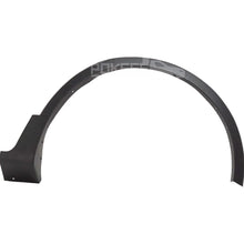 Load image into Gallery viewer, Car Wheel Rim Eyebrow EJ7Z16268AA EJ7BS16D238AD5YBT Front Right Wheel Eyebrow Fender Strip for Lincoln MKC