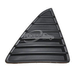 BM5117K946AE CP9Z17K946B 1718736 1699446 LQ-FKS-223R Front Bumper Lower Triangle Grille for Ford Focus 12