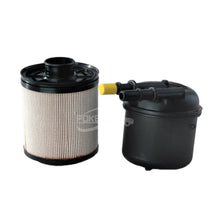 Load image into Gallery viewer, BC3Z 9N184-B BC349N184BD FD-4615 Fuel Filter Assembly for Ford F-250 6.7