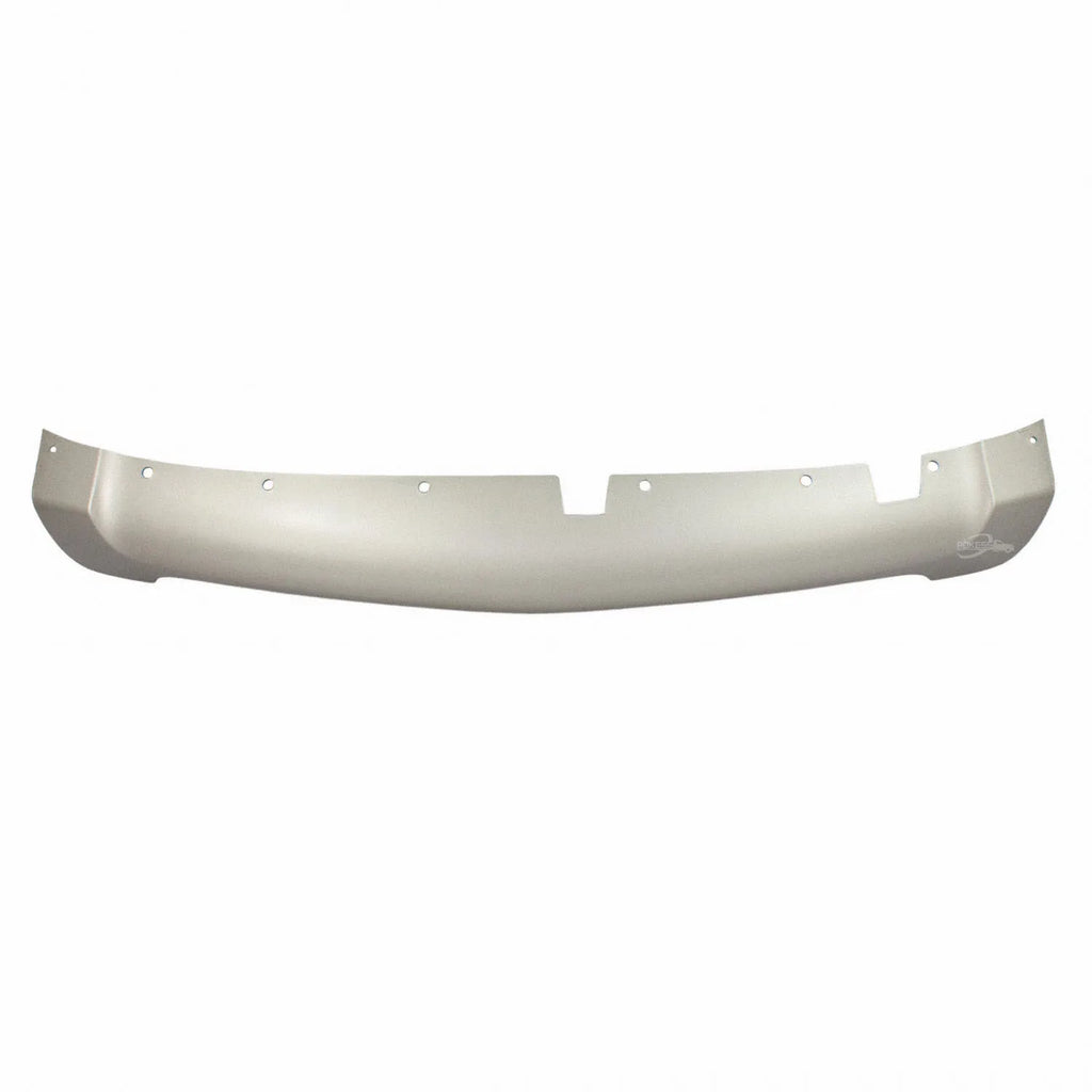 Car Front bumper lower trim panel  FA1Z8419AA FA1B17F771AAW  Front Bumper Lower Protector Board for lincoln mkx 2018-2018