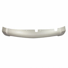 Load image into Gallery viewer, Car Front bumper lower trim panel  FA1Z8419AA FA1B17F771AAW  Front Bumper Lower Protector Board for lincoln mkx 2018-2018