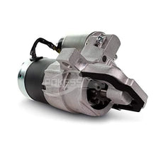 Load image into Gallery viewer, Solenoid Switch for Starter Motor L327-18-400 Electric Part Starter Motor  for Mazda 06-14 2.3