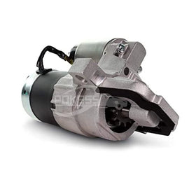 Solenoid Switch for Starter Motor L327-18-400 Electric Part Starter Motor  for Mazda 06-14 2.3