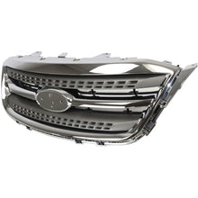 Load image into Gallery viewer, for Ford Taurus Spare Parts AG1Z8200AC Front Grills Complete Bumper With Grills for Ford Taurus 2011 2012 2013 2014 2015