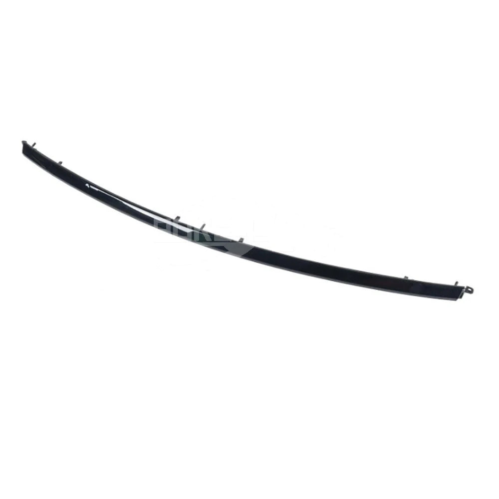 JB5Z8419AB JB538A034AASMAS Middle Electric-Plating Front Bumper Trim Strip for Ford Explorer 2018