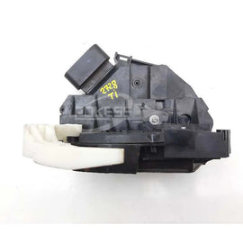 Car Back Door Lock AM5AR26413AB CN1A5426413DC CN1A5426413DD Rear Door Lock Kit Left for Ford Focus 12 15 Fiesta 09 Ecosport 13