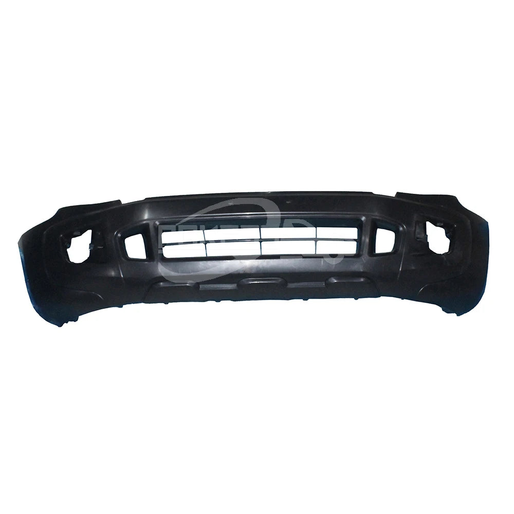 POKESS Front Car Bumper AB39-17C831-AF Front Bumper for Ford Ranger 2012