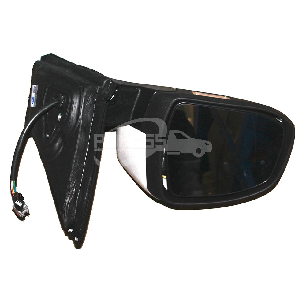 BS7117683LB BS7917683LB 10 Plug 13 Line Left Rear View Mirror for Ford Fusion 2008-2012