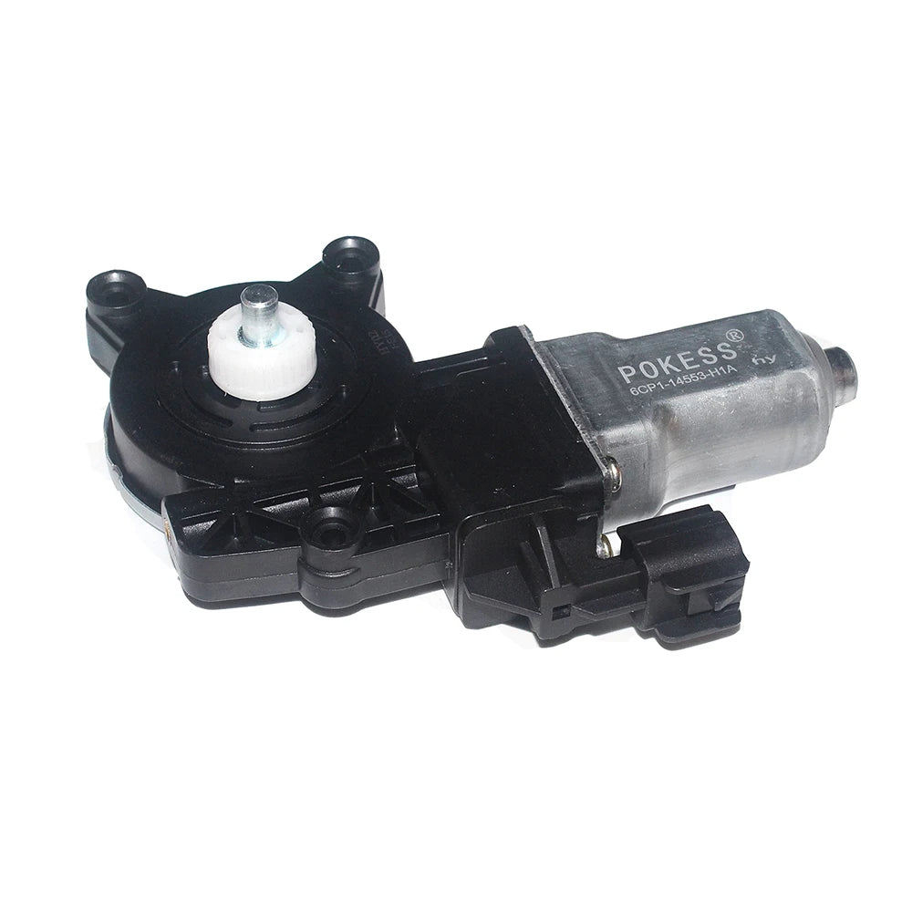 Ford Focus MK3 Accessories 6CP114A389L1A 6CP114A389L3C Motor Power Window Regulator Lifter for Ford Focus 12/15 1.6 Ecosport