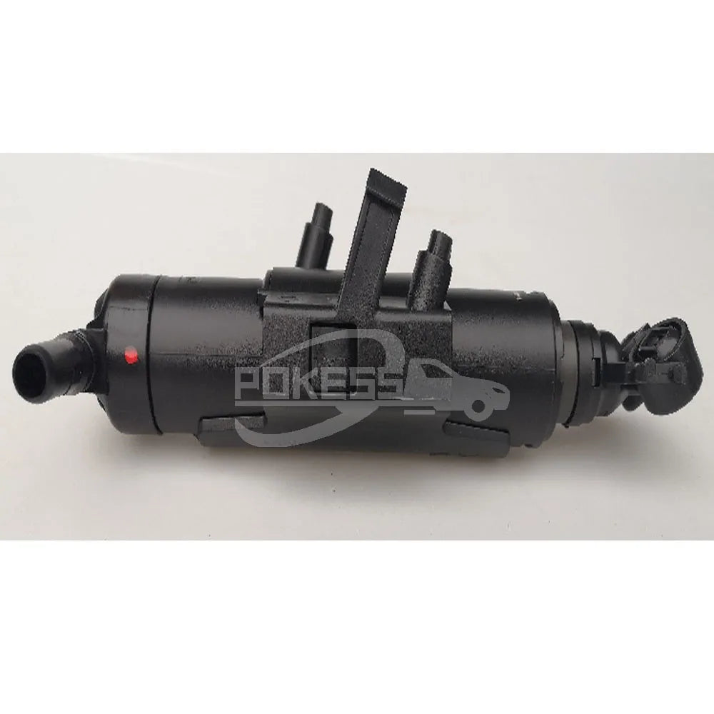 GV4113L014AE  Headlight washer spray nozzle R For Ford Escape 17