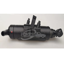 Load image into Gallery viewer, GV4113L014AE  Headlight washer spray nozzle R For Ford Escape 17