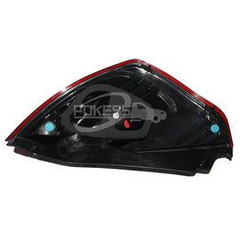 Car Tail Light DA1D51150A DA1D51150B 431-19C7R-U Rear light Right Outer Tail Lamp for Ford Fiesta 13 2 door Tail lamp