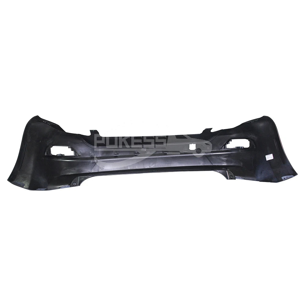 Rear Bumper Accessories 8M51A17906DCXWAA LQ-FKS-095 Rear Bumper for Ford Focus 2009 Hatchback