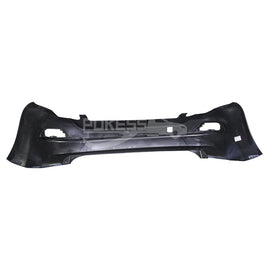 Rear Bumper Accessories 8M51A17906DCXWAA LQ-FKS-095 Rear Bumper for Ford Focus 2009 Hatchback