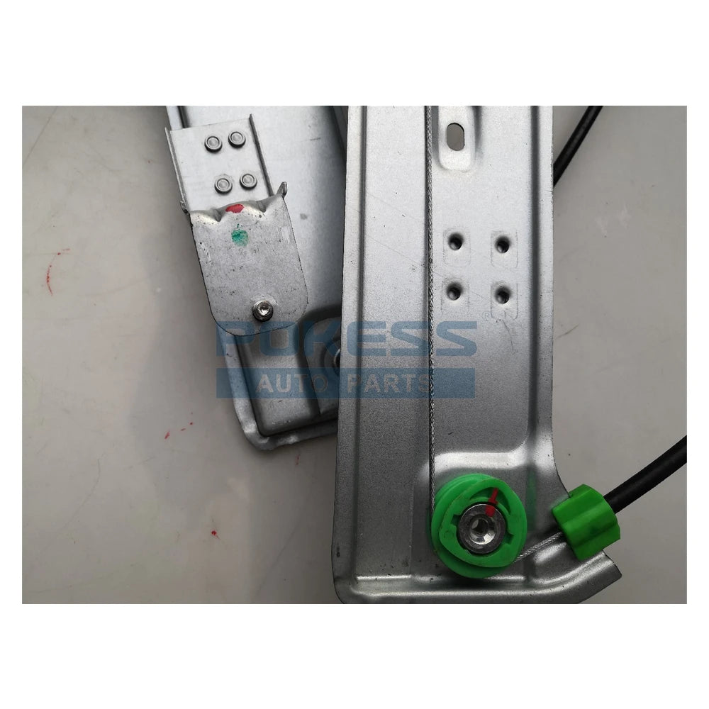 CJ54S23201BN CJ54S23201BP CJ54S23201BL CJ54S23201BK CJ54S23201BR Front Left Window Regulator Bracket for Ford Escape 2013