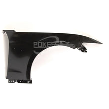 Load image into Gallery viewer, for Ford Mustang Right Fender FR3Z16005A FD64A02CR FR3B16005AS Front Right Aluminum Fender without Holes