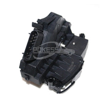 Load image into Gallery viewer, Car Back Door Lock AM5AR26413AB CN1A5426413DC CN1A5426413DD Rear Door Lock Kit Left for Ford Focus 12 15 Fiesta 09 Ecosport 13