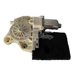6M5T14B533CA 4M5T14B533BD Front Right Power Window Lifter Motor with Module for Ford Focus 05-08
