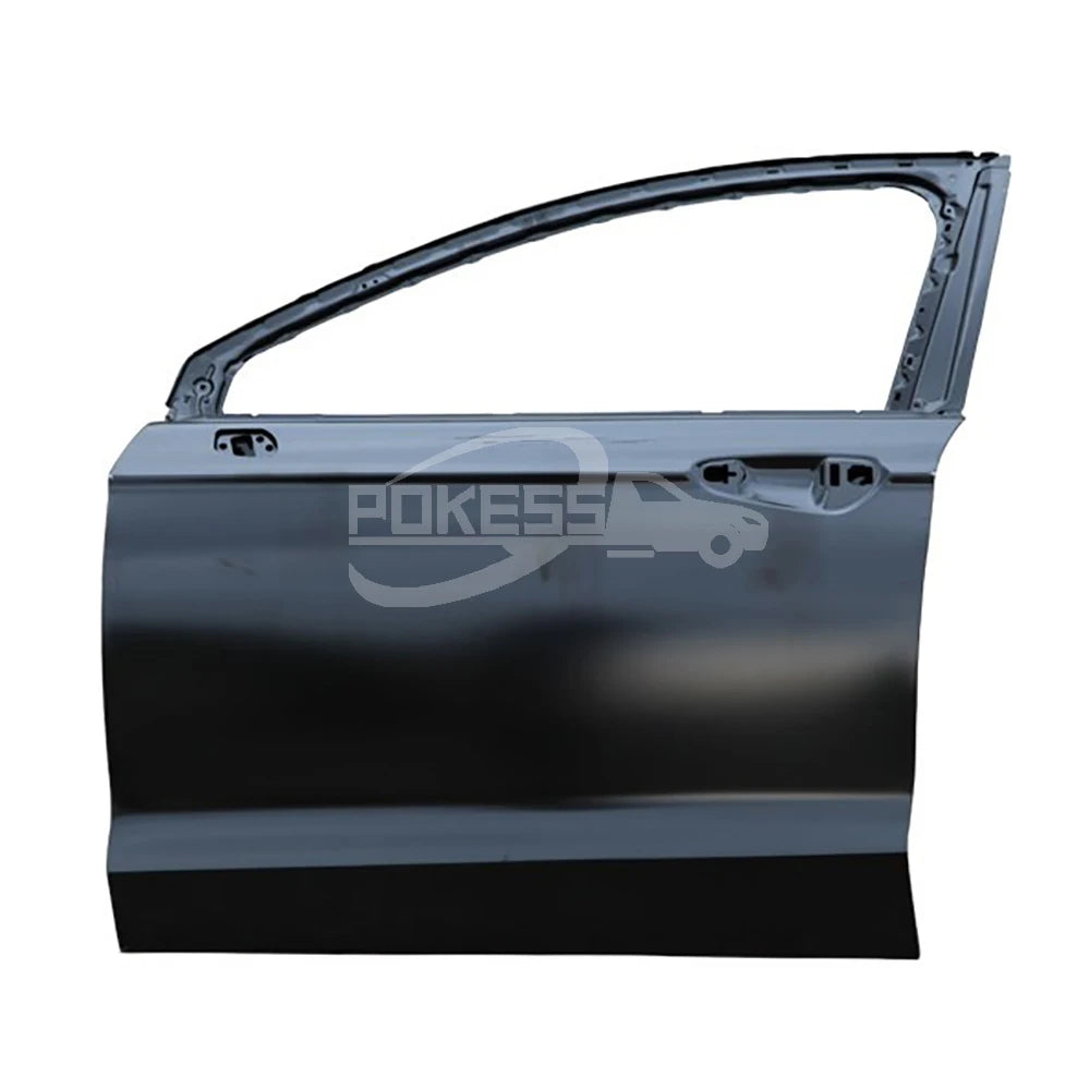 Auto Parts Front Door DS73F20125CS DS73F20125CT DS73F20125CU Front Left Door for Ford Fusion Electric Suction Door Ford