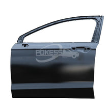 Load image into Gallery viewer, Auto Parts Front Door DS73F20125CS DS73F20125CT DS73F20125CU Front Left Door for Ford Fusion Electric Suction Door Ford