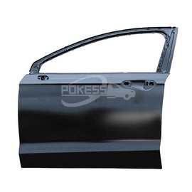 Auto Parts Front Door DS73F20125CS DS73F20125CT DS73F20125CU Front Left Door for Ford Fusion Electric Suction Door Ford
