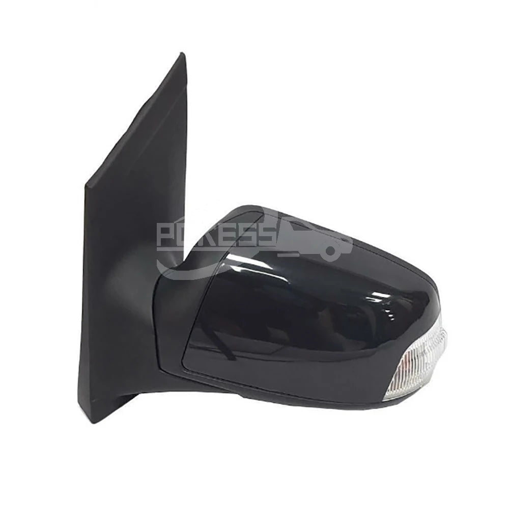 Car Mirror Accessories 6M5Y17683AC Left 6 Line Rear View Mirror for Ford Focus 2007-2011