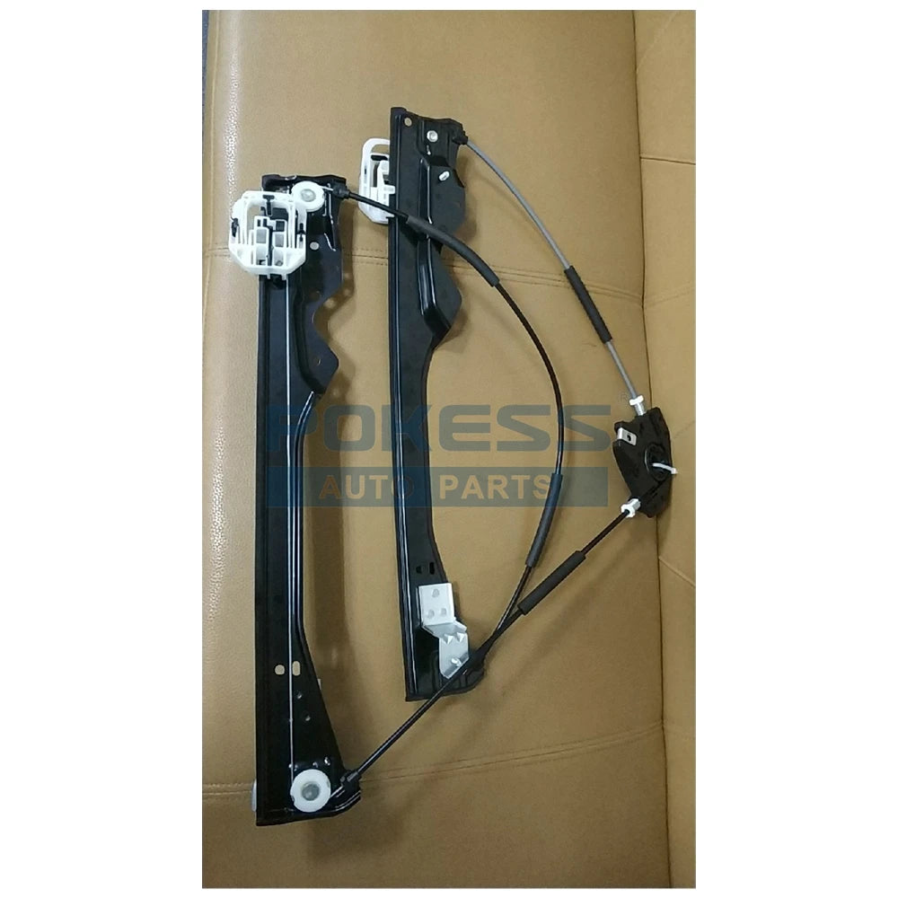 FK7BR23209AG FK7BR23209AH FK7BR23209AE FK7BR23209AJ Front Left Window Regulator Bracket for Edge