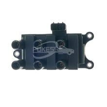 Load image into Gallery viewer, 1F2Z12029AC 5F2E12029AA 5F2E12029AB 5F2Z12029AD XS2Z12029AC GY0718100 1F2U12029AC Ignition Coil for Ford Mondeo 2.5