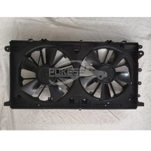 Load image into Gallery viewer, For Ford F150 Accesorios HL3Z8C607D HL348C607AC Radiator Electric Cooling Fan for Ford Raptor F150 B9
