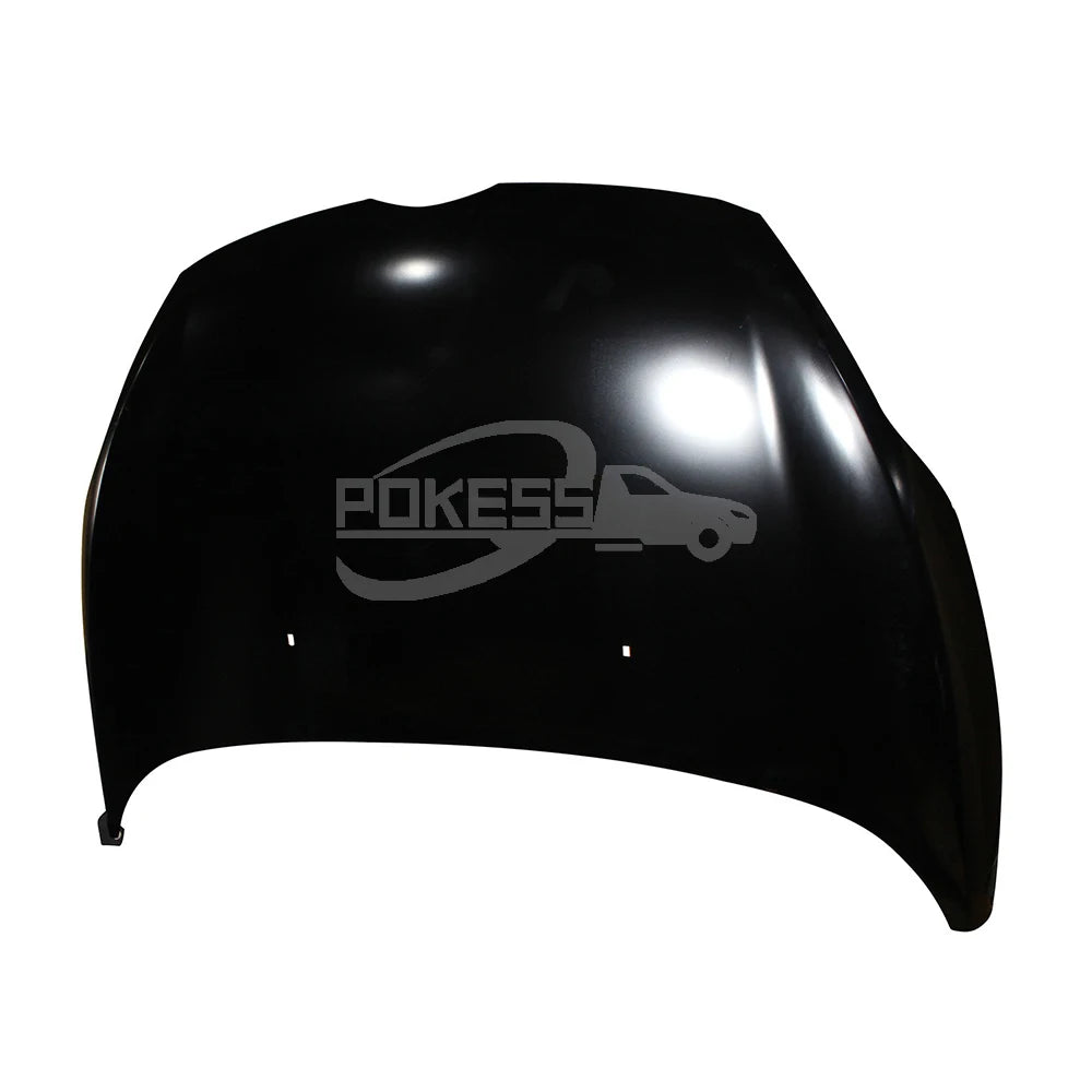 Body Parts Bonnets  PF1EBA16610AA PF1EBA16610DA for Ford Focus RS Engine Hoods 2015 2016
